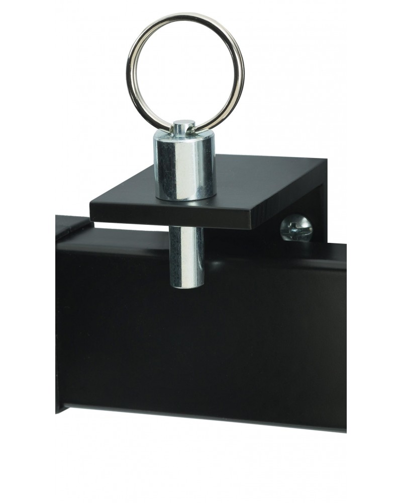 Majestic ARM102 Heavy Duty Swing ARM Lockable TV Wall Mount Bracket