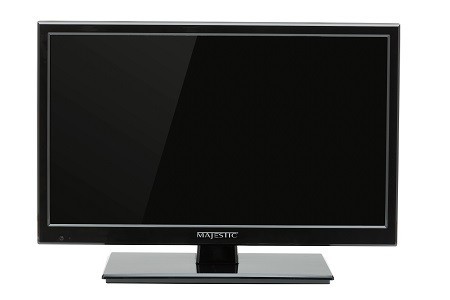 Majestic L195DA 19” 12V LED TV HD